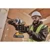 Aku bezuhlíková příklepová vrtačka 18V 2x5,0Ah + příslušenství DeWALT DCD1007H2AT