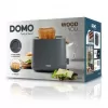 Topinkovač na 2 topinky WOOD YOU DOMO DO965T