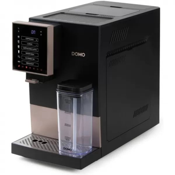 Automatický Espresso kávovar DOMO DO743K