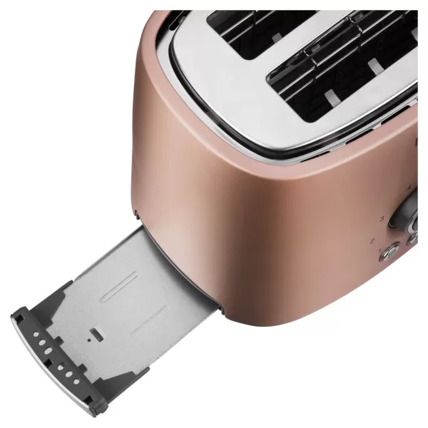 Topinkovač SENCOR STS 6055RS