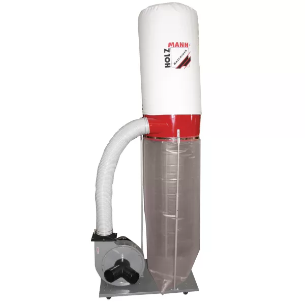 Odsavač třísek a pilin 230V Holzmann ABS 2480