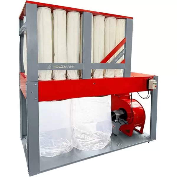 Odsavač pilin a třísek Holzmann ABS7500MF_400V