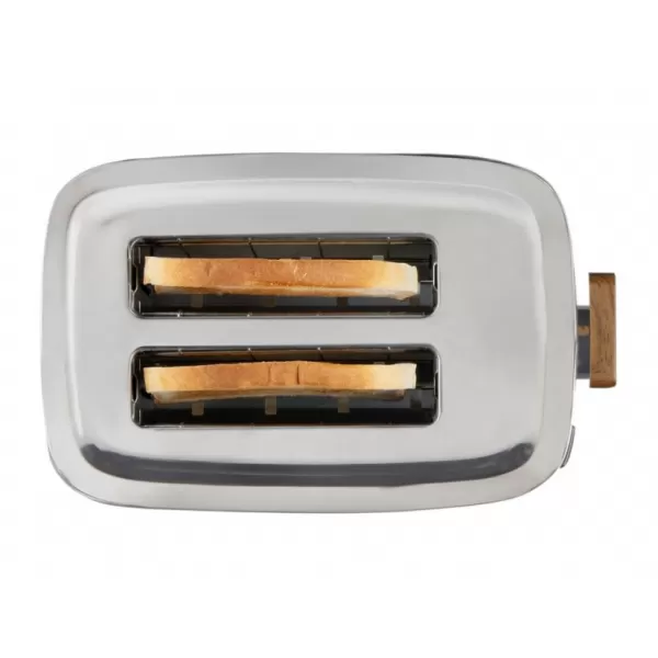 Topinkovač na 2 topinky WOOD YOU DOMO DO965T