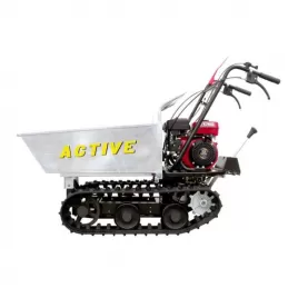 Pásový přepravník power track ACTIVE 1310 DMP