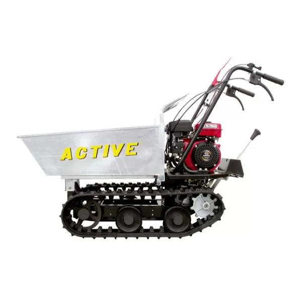 Pásový přepravník power track ACTIVE 1310 DMP