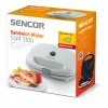 Sendvičovač SENCOR SSM 3100
