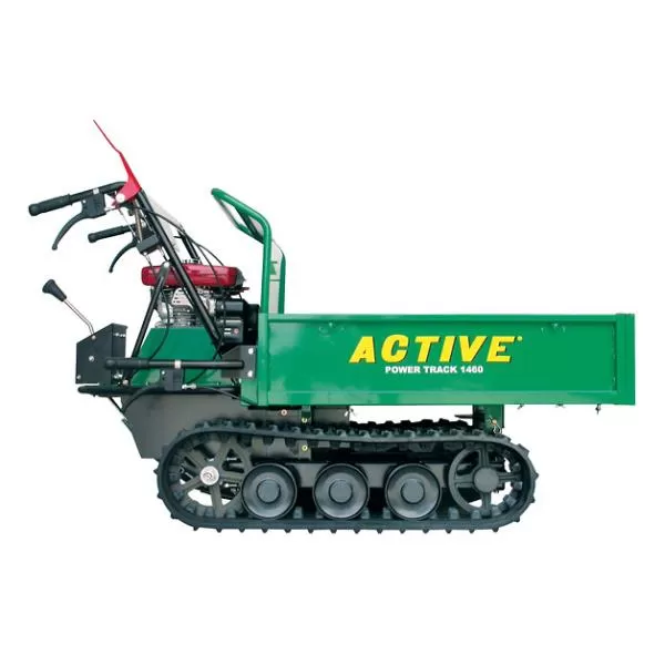 Pásový přepravník power track ACTIVE 1460 EXT