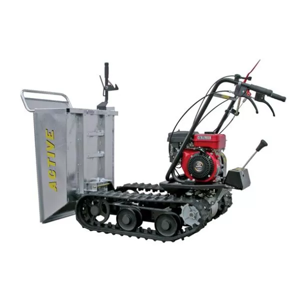 Pásový přepravník power track ACTIVE 1310 DMP