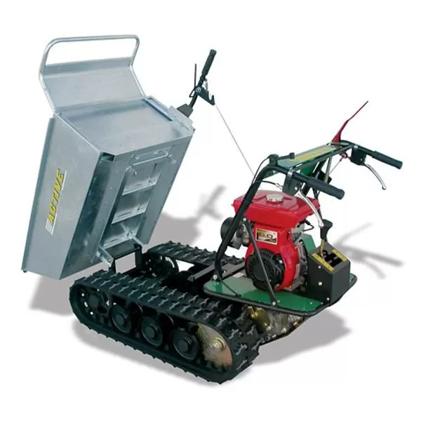 Pásový přepravník power track ACTIVE 1460H DMP