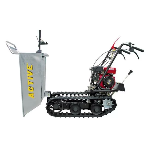 Pásový přepravník power track ACTIVE 1310 DMP