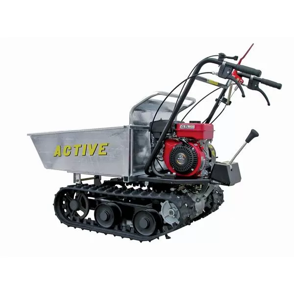 Pásový přepravník power track ACTIVE 1310 DMP