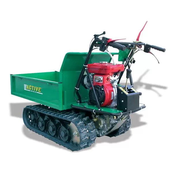 Pásový přepravník power track ACTIVE 1460H EXT