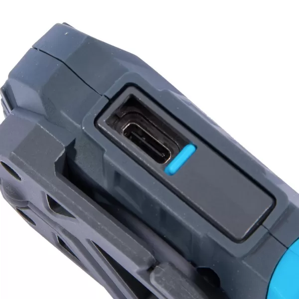 Svítilna montážní 120 lm, 1 000 mAh Xtline XT60848