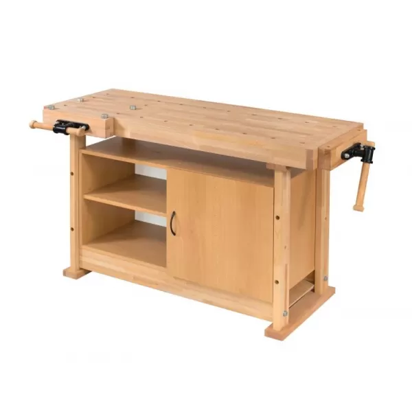 Truhlářská hoblice Ramia HB-N1500