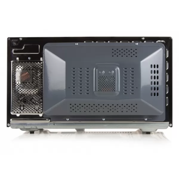 Mikrovlnná trouba s grilem a horkovzduchem DOMO DO24201C