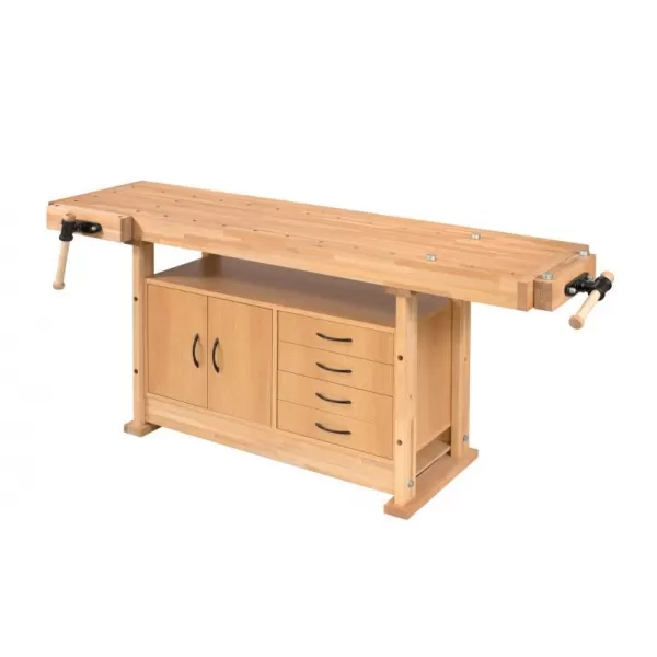 Truhlářská hoblice Ramia HB-N2000