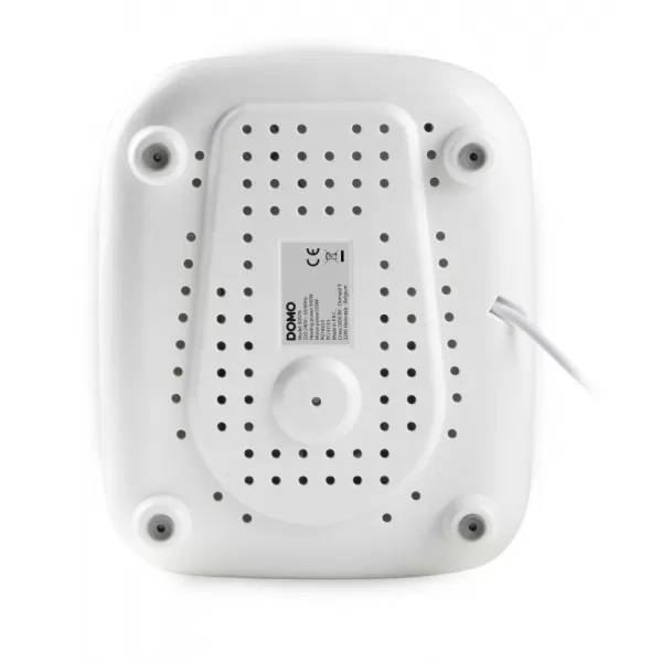 Domácí pekárna - bílá - DOMO B3976