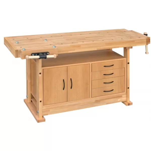 Truhlářská hoblice Ramia HB-N1700