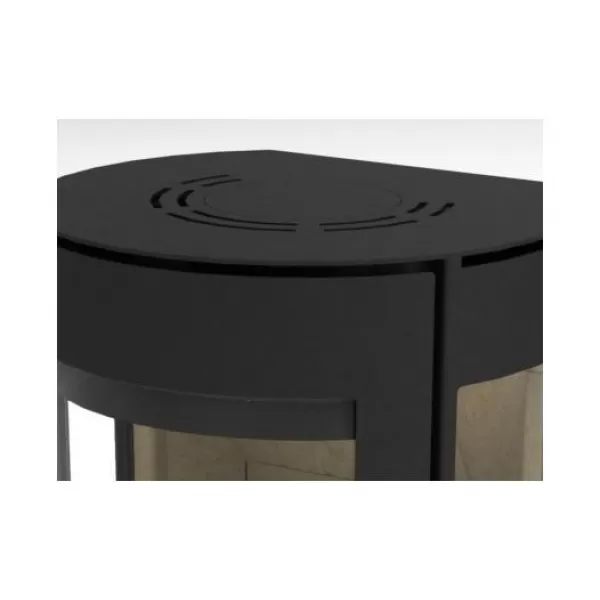 Krbová kamna Aduro 9-air