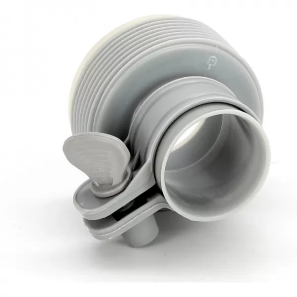 Adaptér B k propojení bazénů Intex 2 ks Marimex 10624281