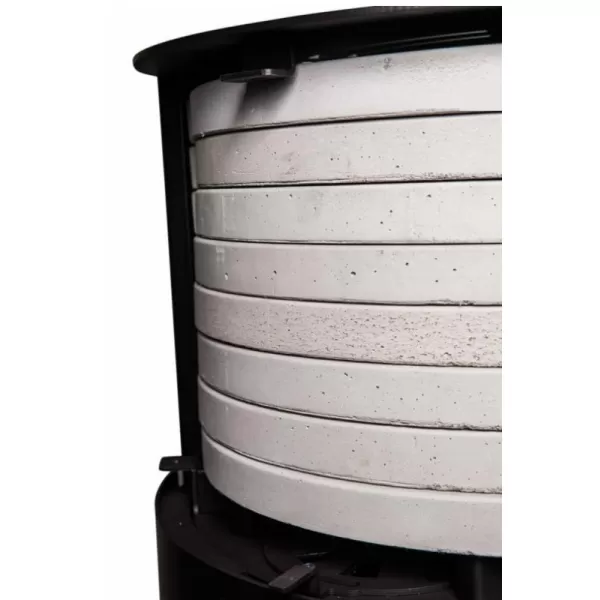 Krbová kamna Aduro 9-7