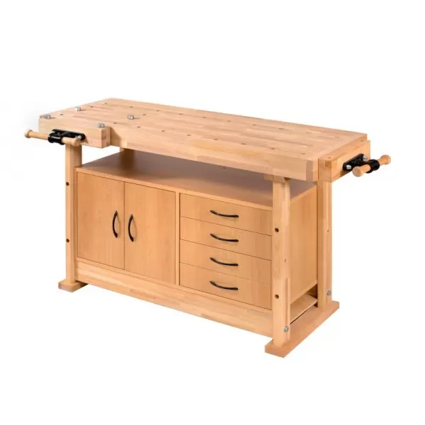 Truhlářská hoblice Ramia HB-N1500