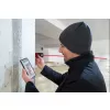 Dálkoměr 120m Metron BTC SOLA 71029501