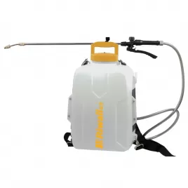 Aku postřikovač 20 V + 2,0 Ah baterie + nabíječka RAS 1220 SET