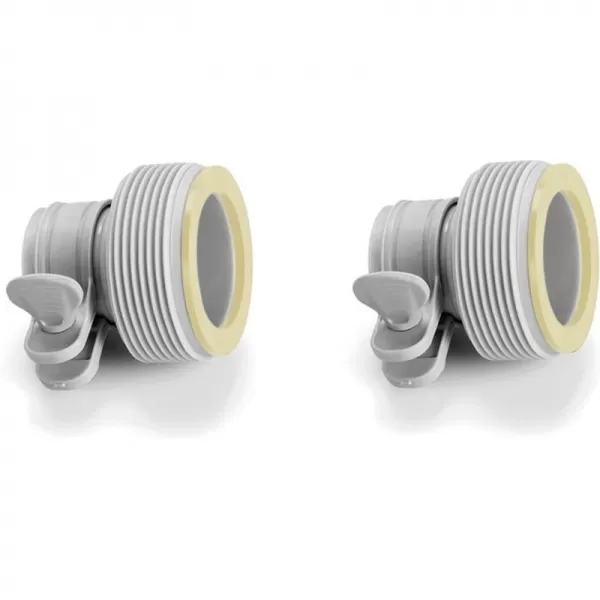 Adaptér B k propojení bazénů Intex 2 ks Marimex 10624281