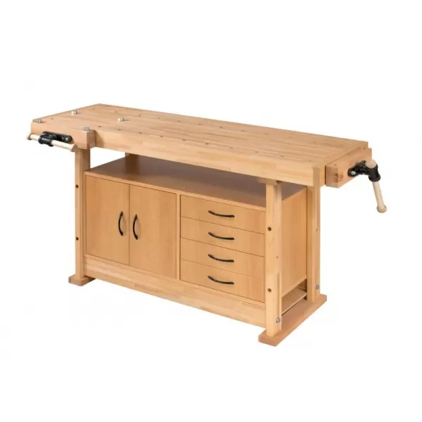 Truhlářská hoblice Ramia HB-N1700