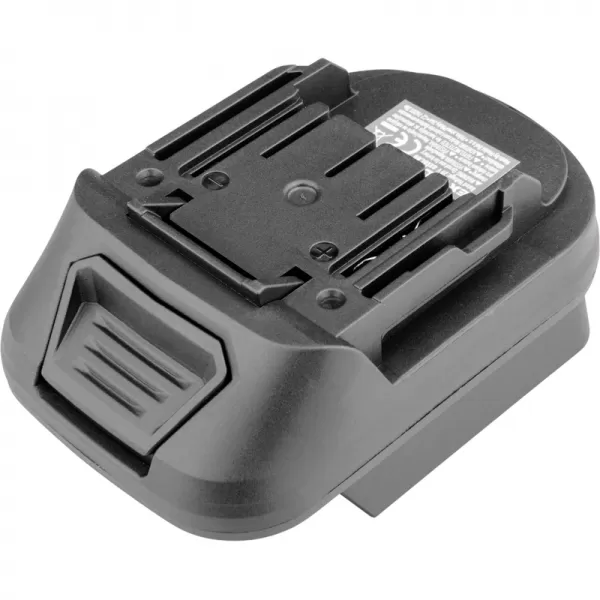 Adapter pro EXTOL CRAFT 20V (Makita) stroj a SHARE20V baterii Extol Energy 8891991