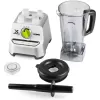 NUTRI mixér X-Power 1500W DOMO DO747BL