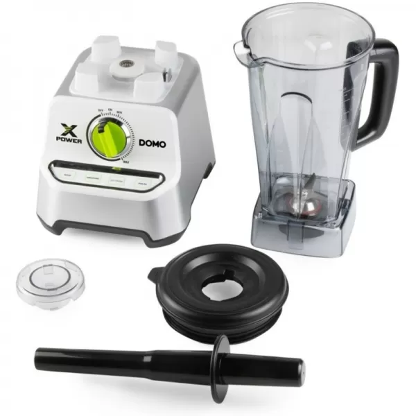 NUTRI mixér X-Power 1500W DOMO DO747BL