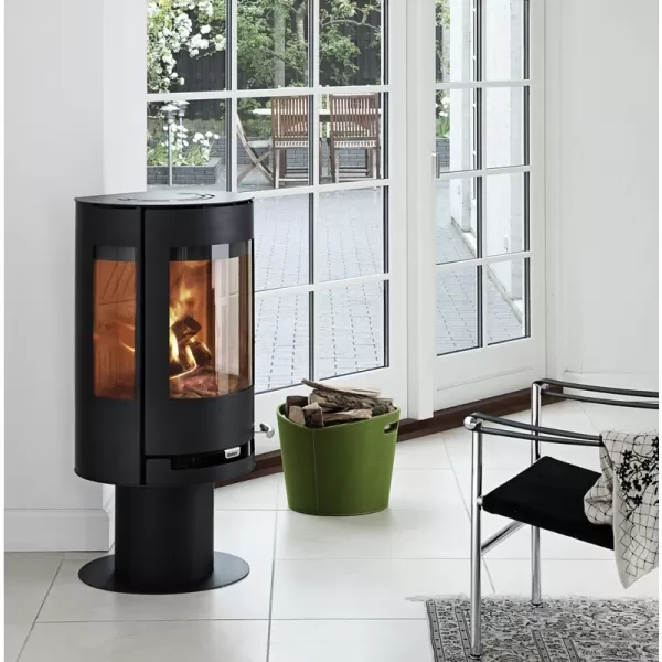 Krbová kamna Aduro 9-3