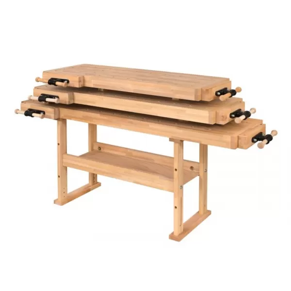 Truhlářská hoblice Ramia HB-N1500