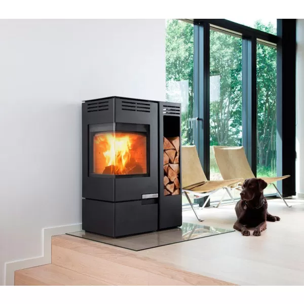 Krbová kamna Aduro 12-1