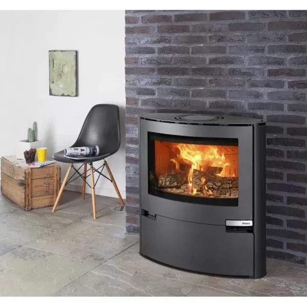 Krbová kamna Aduro 15