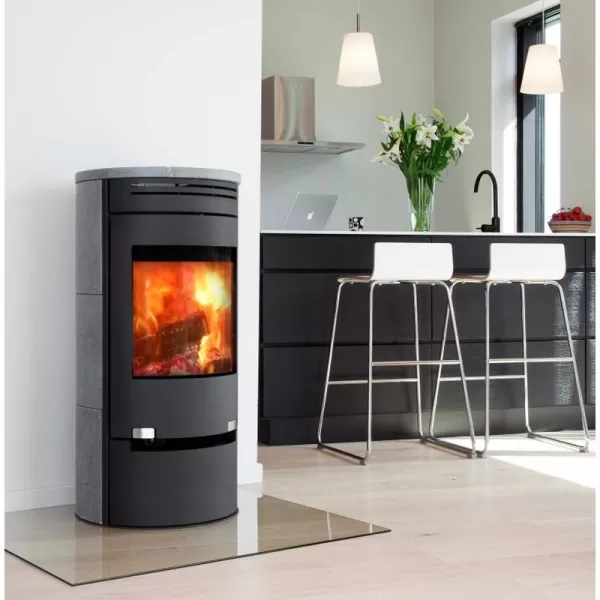 Krbová kamna Aduro 1.1SK mastek