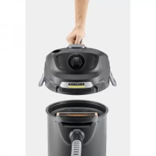 Elektrický vysavač popela Kärcher AD 4 Premium 1.629-731.0