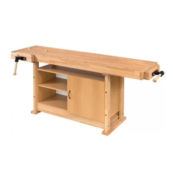 Truhlářská hoblice Ramia HB-N2000