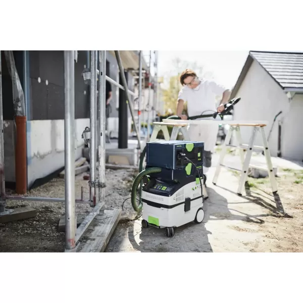 Mobilní vysavač CTM MIDI I Festool 578301