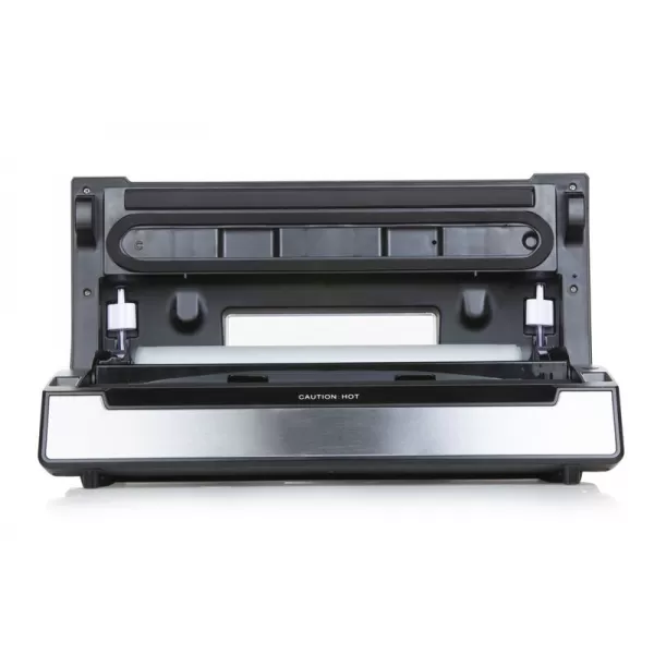 Vakuovačka a balička potravin s řezačkou DOMO DO331L