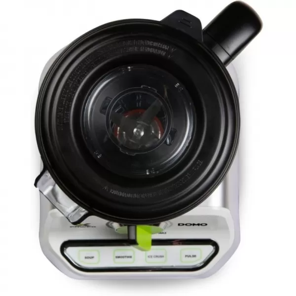 NUTRI mixér X-Power 1500W DOMO DO747BL