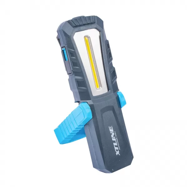 Svítilna montážní 420 lm, 4 400 mAh Xtline XT60846