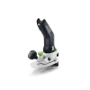 Aku modulová hranová frézka 18V/ bez aku MFKC 700 KA Festool 578013