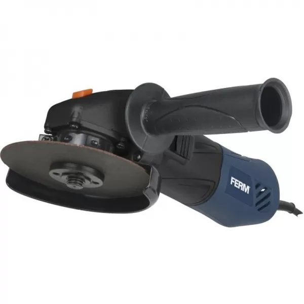 Úhlová bruska 500W 115mm FERM AGM1141
