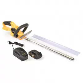 Plotostřih s aku motorem + 2,0 Ah baterie + nabíječka 20 V RAHT 5220 set
