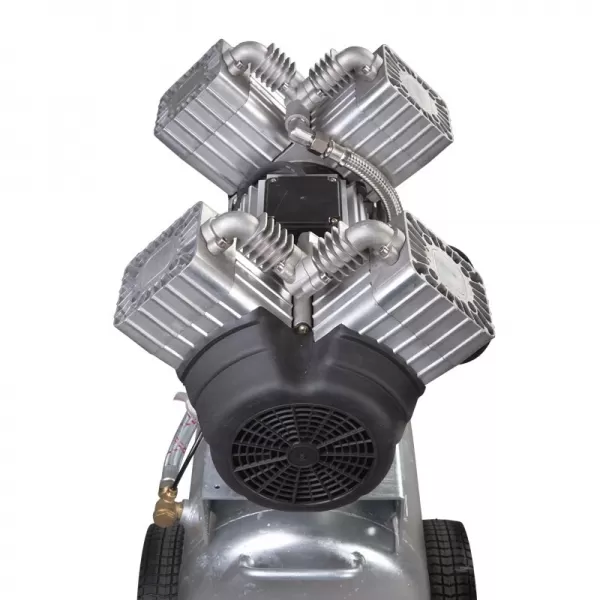 Bezolejový kompresor Aircraft Airprofi 440/50 OF PRO