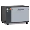 Pístový kompresor Aircraft Airprofi 853/10 Silent