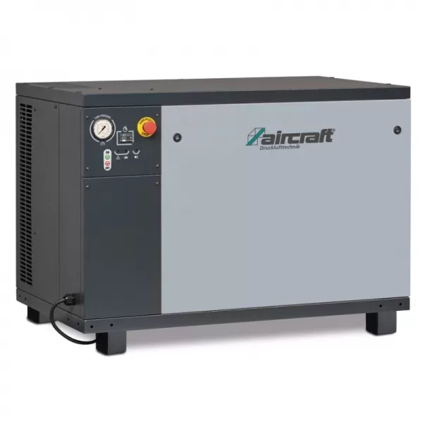 Pístový kompresor Aircraft Airprofi 853/10 Silent